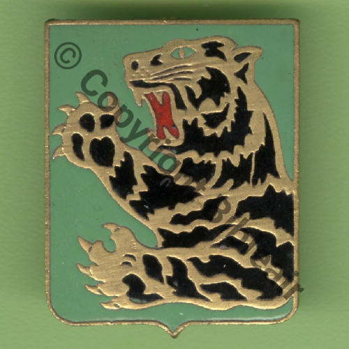 AUR A0715 EC.1.20 AURES NEMENTCHA ORAN  DrP bilateral +DBol Dos lisse Src.Y.GENTY 20Eur03.09 